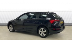 Skoda Scala 1.0 TSI SE 5dr Petrol Hatchback